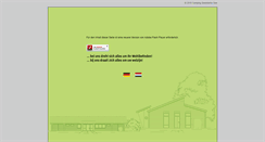 Desktop Screenshot of camping-schuettorf.de